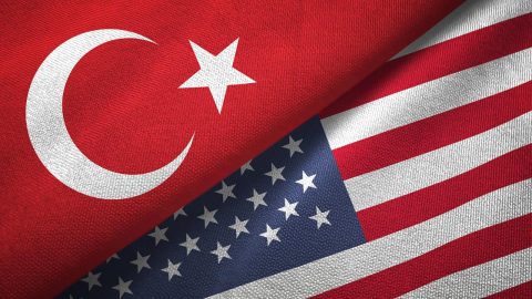 ABD Dışişleri Bakanlığı'ndan Türkiye-ABD ilişkilerinde 'yeni bir ortaklık dönemi' vurgusu