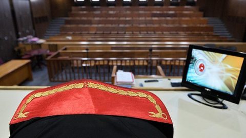 Bölge İdare Mahkemesi sayısı 12'ye yükseldi