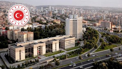 Dışişleri Bakanlığı: Pakistan-Hindistan ateşkesinden memnunuz