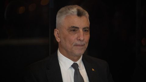 "Küresel ticarette artan belirsizliklere rağmen Türkiye, ihracatını artırmaya devam edecek"