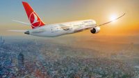THY'nin İslamabad ve Lahor seferleri iptal