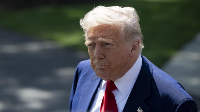 Trump: Kanada, Altın Kubbe'ye ücretsiz katılım karşılığında 51. eyalet olmayı değerlendiriyor