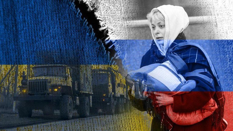 Trump, Rusya ve Ukrayna arasında 30 günlük "koşulsuz ateşkes" çağrısı yaptı