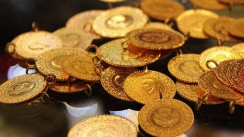 Altının gramı 4 bin 191 liradan işlem görüyor