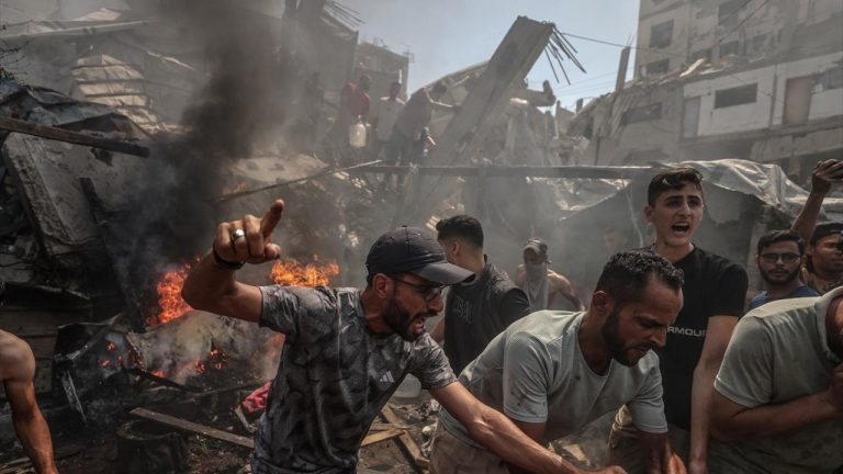 Filistin: BMGK kararlarını ihlal edenler hesap vermedikçe suçların devamına olanak tanınıyor