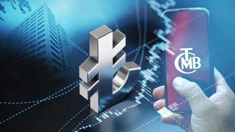 Merkez Bankası faizi değiştirmedi - Son Dakika Haberleri