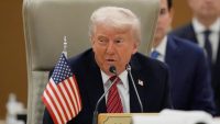 NY Post: Trump'ın İran'a saldırmakta çekincelerinden biri İran'ın yeni bir Libya olma olasılığı