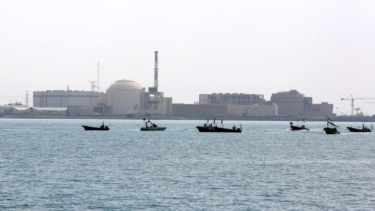 Rosatom: ABD'nin saldırıları İran'ın Buşehr Nükleer Santrali'ni etkilemedi