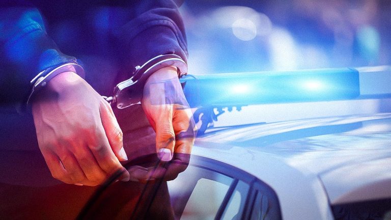 Samsun'da uyuşturucu operasyonunda 10 zanlı yakalandı