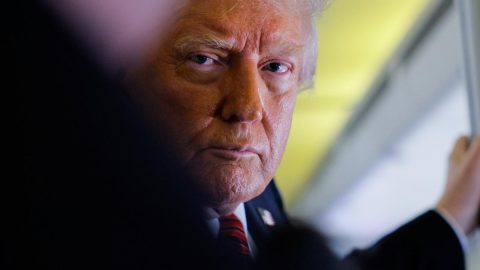 Trump: İran'da nükleer tesislerin "yok edildiğini" söylemek doğru olur