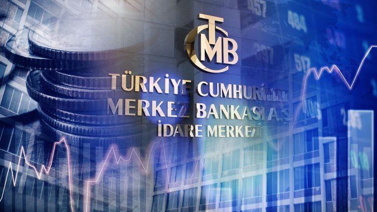 Yurt içinde gözler Merkez Bankasının faiz kararında