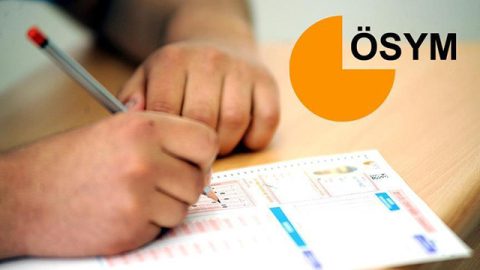 2025-ALES/2 yapıldı - Son Dakika Haberleri