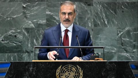 "BMGK insanlık onurunu hayal kırıklığına uğrattı"