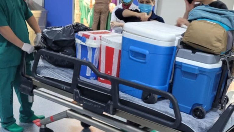 Beyin ölümü gerçekleşen kişinin organları 4 hastaya umut olacak