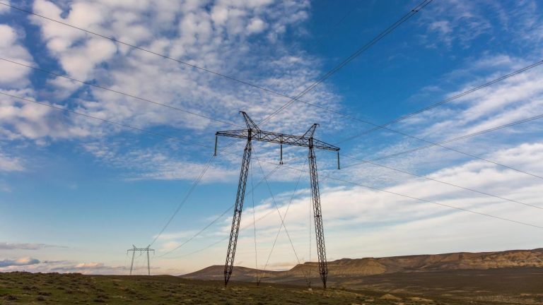 Çekya'da geniş çaplı elektrik kesintisi yaşandı
