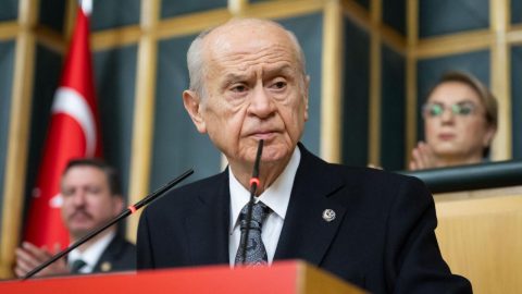 "Eskişehir'deki acı hepimizi hüzne boğdu"