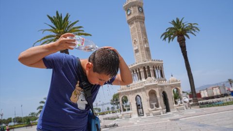 Hafta sonu hava nasıl olacak?