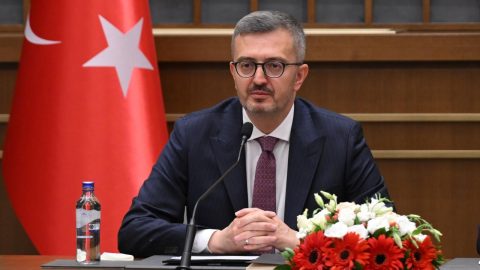 "İsrail'in saldırısı bölgenin huzurunu hedef alıyor"