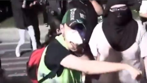 Saraçhane provokatörü gözaltına alındı - Son Dakika Haberleri