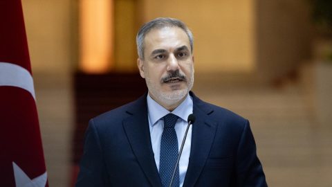 "Terörsüz Türkiye hedefi doğrultusunda çok önemli bir adım atılmıştır"