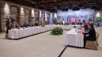 Ukrayna-Rusya üçüncü tur görüşmesi çarşamba günü İstanbul'da yapılacak