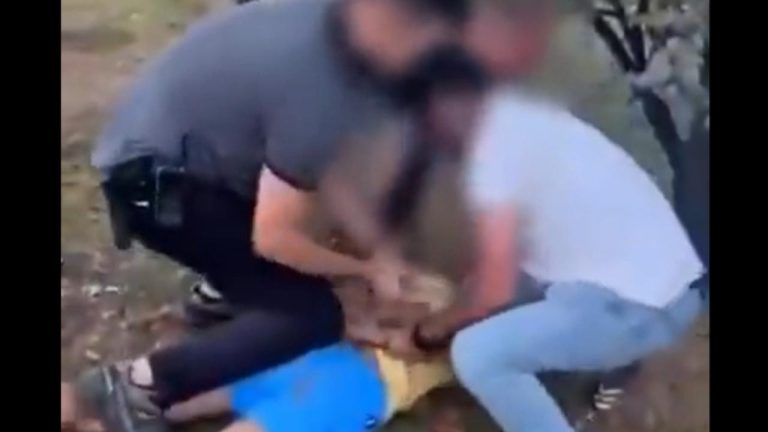 Kur’an-ı Kerim’e hakaret ve çocuk tacizi iddiasıyla aranan kişi yakalandı