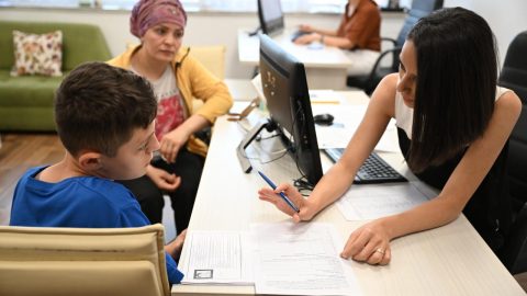 LGS yerleştirme sonuçları açıklandı - Son Dakika Haberleri