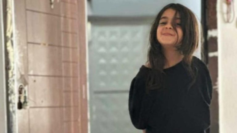 Narin cinayetinin üzerinden 1 yıl geçti