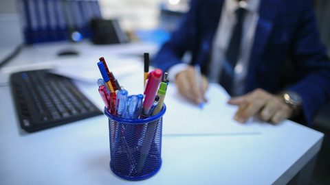 TÜİK ve Kıyı Emniyeti Genel Müdürlüğü personel alımı yapacak