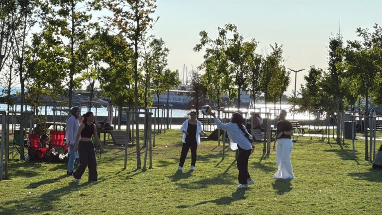 Ülke genelinde sıcaklık mevsim normallerine inecek