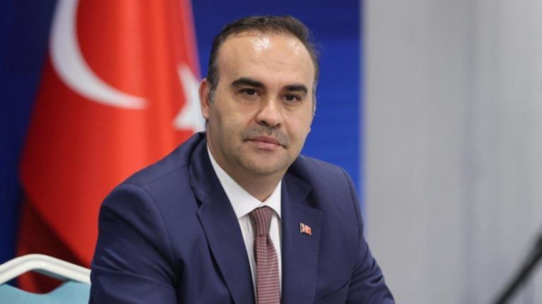 Bakan Kacır: Milli Teknoloji Hamlesi ile üreten bir ülke olma yolunda hızla ilerliyoruz