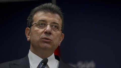 Ekrem İmamoğlu'nun ‘sahte diploma' davasında ara karar açıklandı