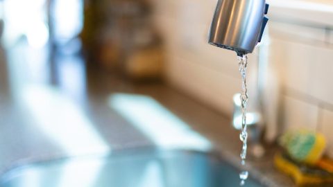 Kuraklık artıyor: İzmir ve Bodrum'da planlı su kesintileri olacak