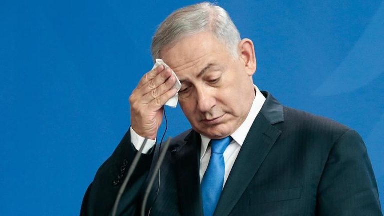 Netanyahu, Katar'a yönelik "sözlü" saldırılarını artırdı