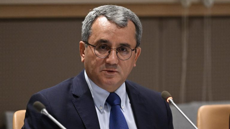 Türkiye'nin BM Daimi Temsilcisi, İsrail'in Katar'da bulunan Hamas müzakere heyetine saldırısını kınadı: