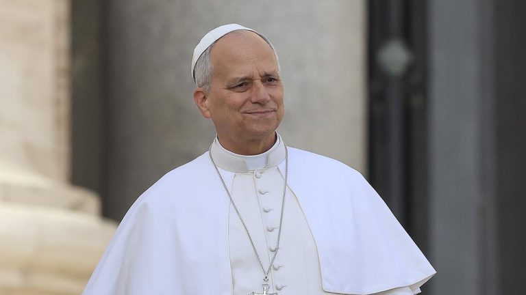 Vatikan Devlet Başkanı Papa 14. Leo Türkiye'ye geliyor