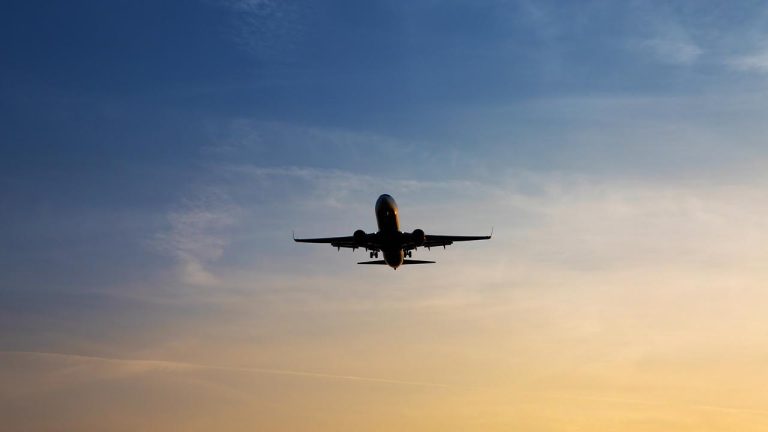 Rusya’da askeri nakliye uçağı düştü