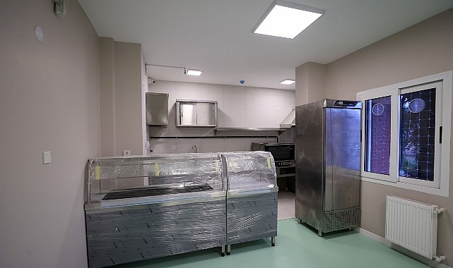 Buca’nın Çınar Anaokulları daha fazla miniğe kapılarını açıyor Buca’nın Çınar Anaokulları daha fazla miniğe kapılarını açıyor