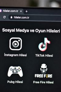 Oyun ve Sosyal Medya Tutkunları İçin Komple Kaynak