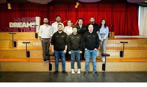 Entertech GSYF ve PlayGate GSYF’nin Oyun Teknolojileri Alanında Yeni Yatırımı: Game Actor Entertech GSYF ve PlayGate GSYF’nin Oyun Teknolojileri Alanında Yeni Yatırımı: Game Actor