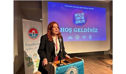 Maltepe Belediyesinden öğrencilere eğitim ve kariyer yolculuklarında destek Maltepe Belediyesinden öğrencilere eğitim ve kariyer yolculuklarında destek