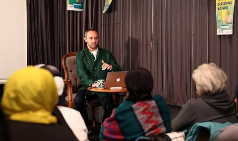 Osmangazi Belediyesi Dijital Pazarlama Uzmanları Yetiştiriyor