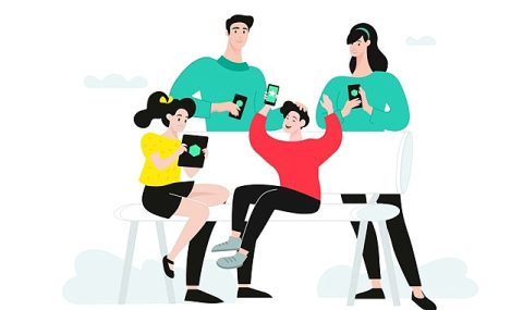 Video Görüşmelerden Meme Paylaşımlarına: Kaspersky, Dijitalleşmenin Aile Hayatını Nasıl Şekillendirdiğini Açıklıyor Video Görüşmelerden Meme Paylaşımlarına: Kaspersky, Dijitalleşmenin Aile Hayatını Nasıl Şekillendirdiğini Açıklıyor