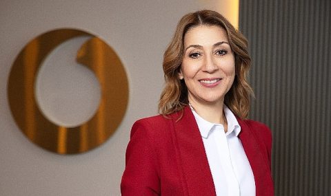 Vodafone’dan mağazada 5G deneyimi Vodafone’dan mağazada 5G deneyimi