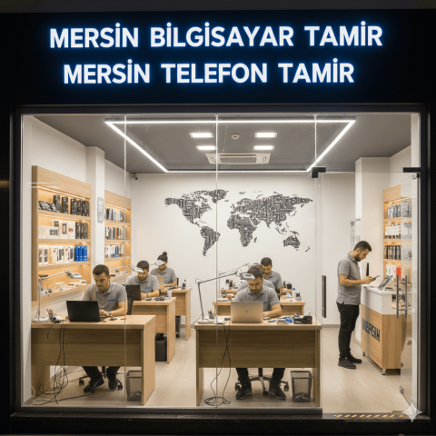 Elektronik Cihaz Tamirinde Mersin’in Profesyonel Adresi Elektronik Cihaz Tamirinde Mersin’in Profesyonel Adresi