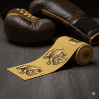 Boks Tutkunları İçin Golden Guard Rhino Farkı