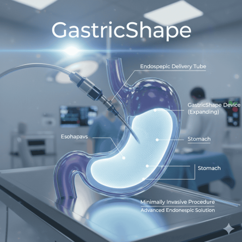 Transforming Lives Through Innovative Reshaping