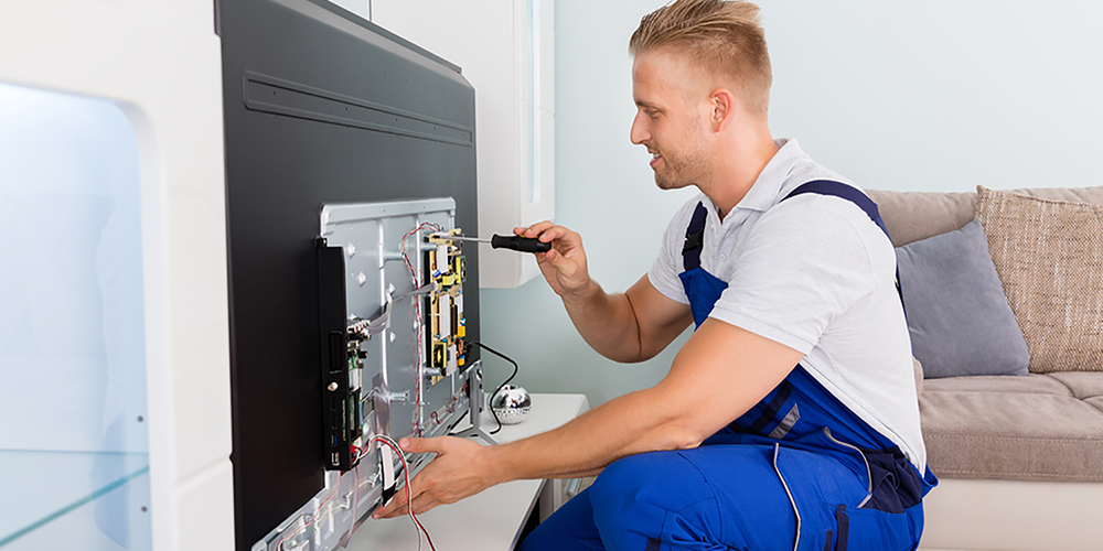 İstanbul Televizyon Teknik Servisi ile Hızlı ve Güvenilir Çözümler