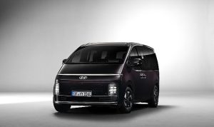 Hyundai’den Brüksel’de STARIA Elektrik ve IONIQ 3 Şovu Hyundai’den Brüksel’de STARIA Elektrik ve IONIQ 3 Şovu