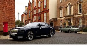 Geleceğin klasiği Spectre’den 15 yıllık batarya garantisi